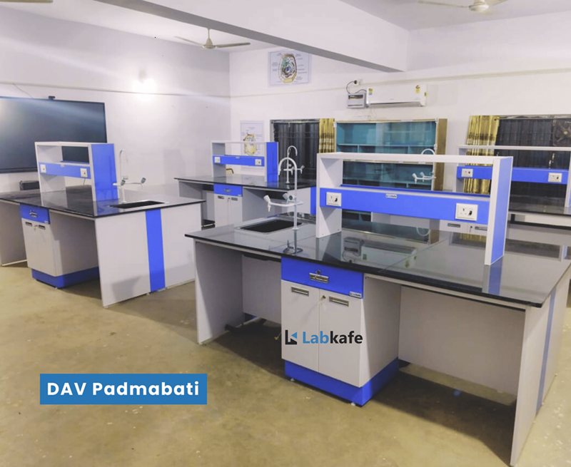 DAV Padmabati